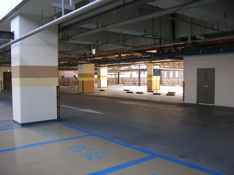 [Ansan] MTV Business Trip. Short-term Stay Fully Furnished / Immediate Move-in / Spacious Parking 40