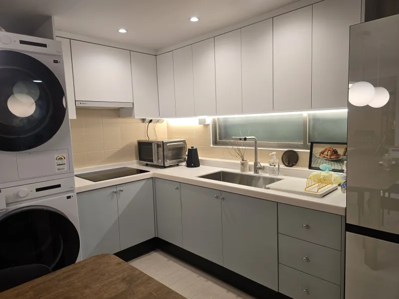 [Gangseo, Seoul] 3-room accommodation in the southwestern region near Magok 13