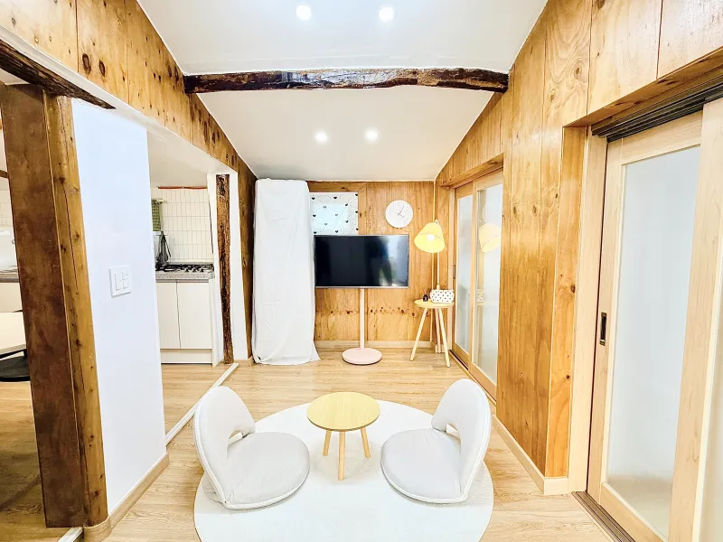 [Gujwa, Jeju][Jeju Gujwa Woljeong-ri] Beachfront detached house, conveniently located 9