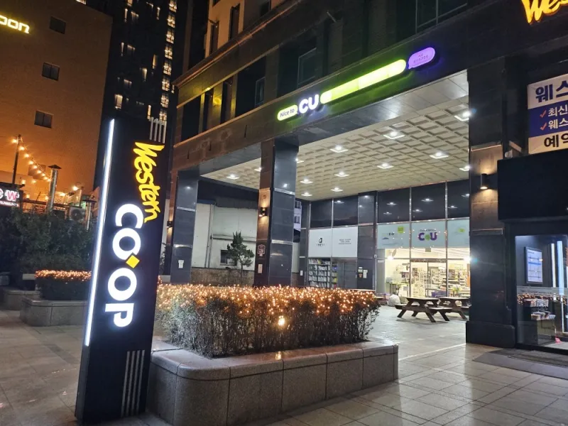 [Jung-gu, Seoul] One-room officetel near Dongdaemun History & Culture Park Station and Euljiro 4-ga Station 27