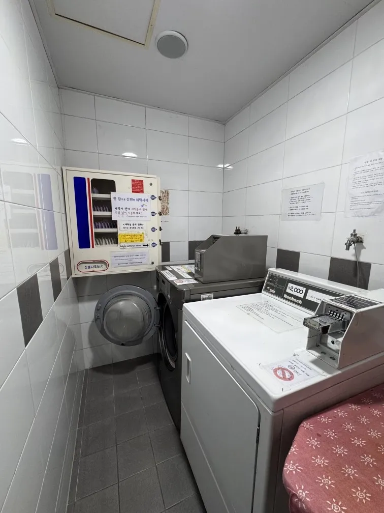[Jung-gu, Seoul] One-room officetel near Dongdaemun History & Culture Park Station and Euljiro 4-ga Station 32