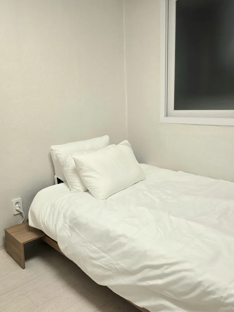 [Gangseo, Seoul] 3-room accommodation in the southwestern region near Magok 8