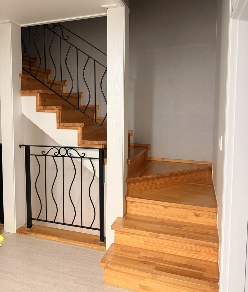 [Yongin] Detached house near Sanghyeon Station in Gwanggyo 14