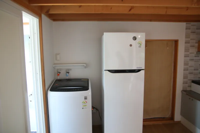 [Hallim, Jeju] A quiet house with a yard near the Gwideok beach 26