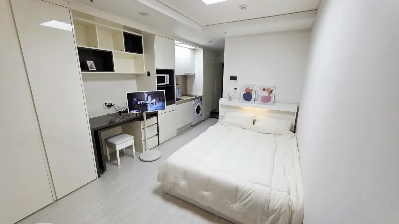 [Jung-gu, Seoul] Dongdaemun History and Culture Park Station/3 minutes/parking 2