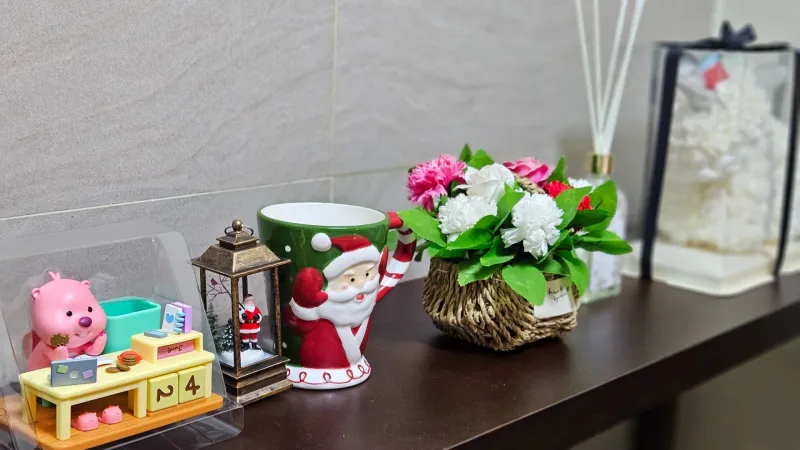 [Seocho, Seoul] Mountain View, 2-minute walk from Cheonggyesan Station 7