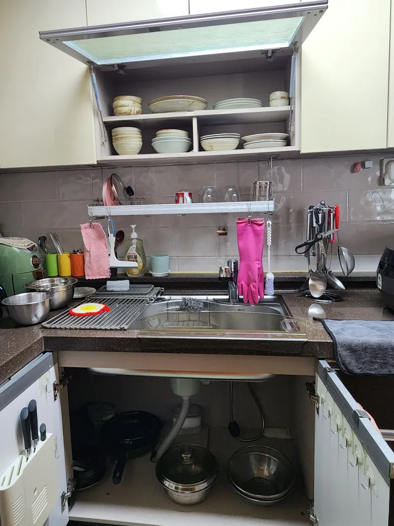 [Buk-gu, Gwangju] Dongrim IC - Convenient accommodation with easy access to all directions 12