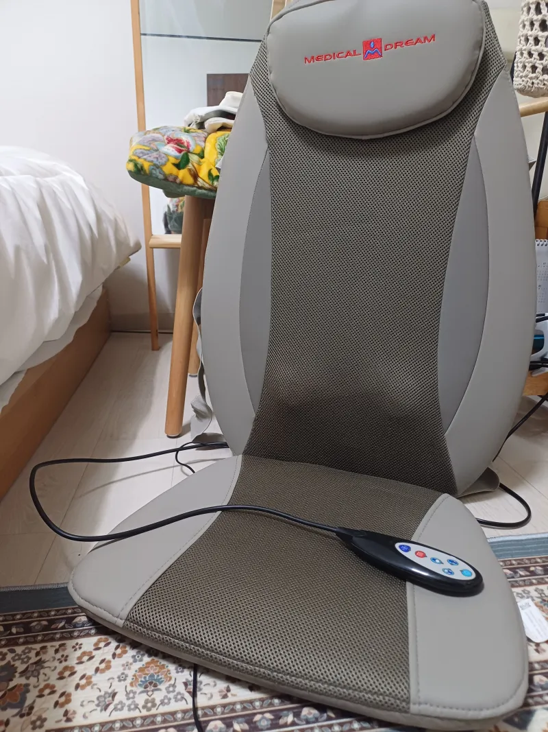 [Gwangjin, Seoul] Yongmasan Healing Stay 2
