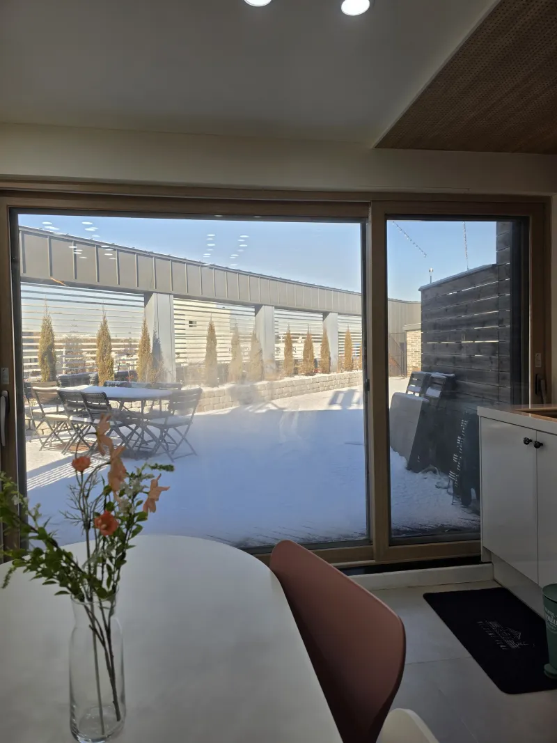 [Yangcheon, Seoul] A 50-pyeong rooftop garden with a resort-like feel, fully furnished with 4 bedrooms and 2 bathrooms. 32