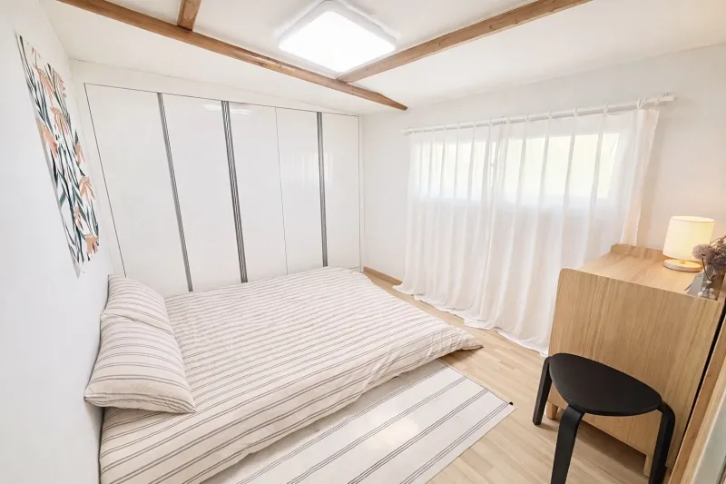 [Gujwa, Jeju][Jeju Gujwa Woljeong-ri] Beachfront detached house, conveniently located 2