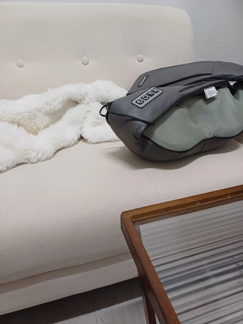 [Gwangjin, Seoul] Yongmasan Healing Stay 14