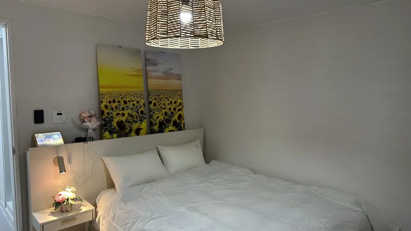 [Yangcheon, Seoul] Mokdong Full-Option 2-Room Apartment 2