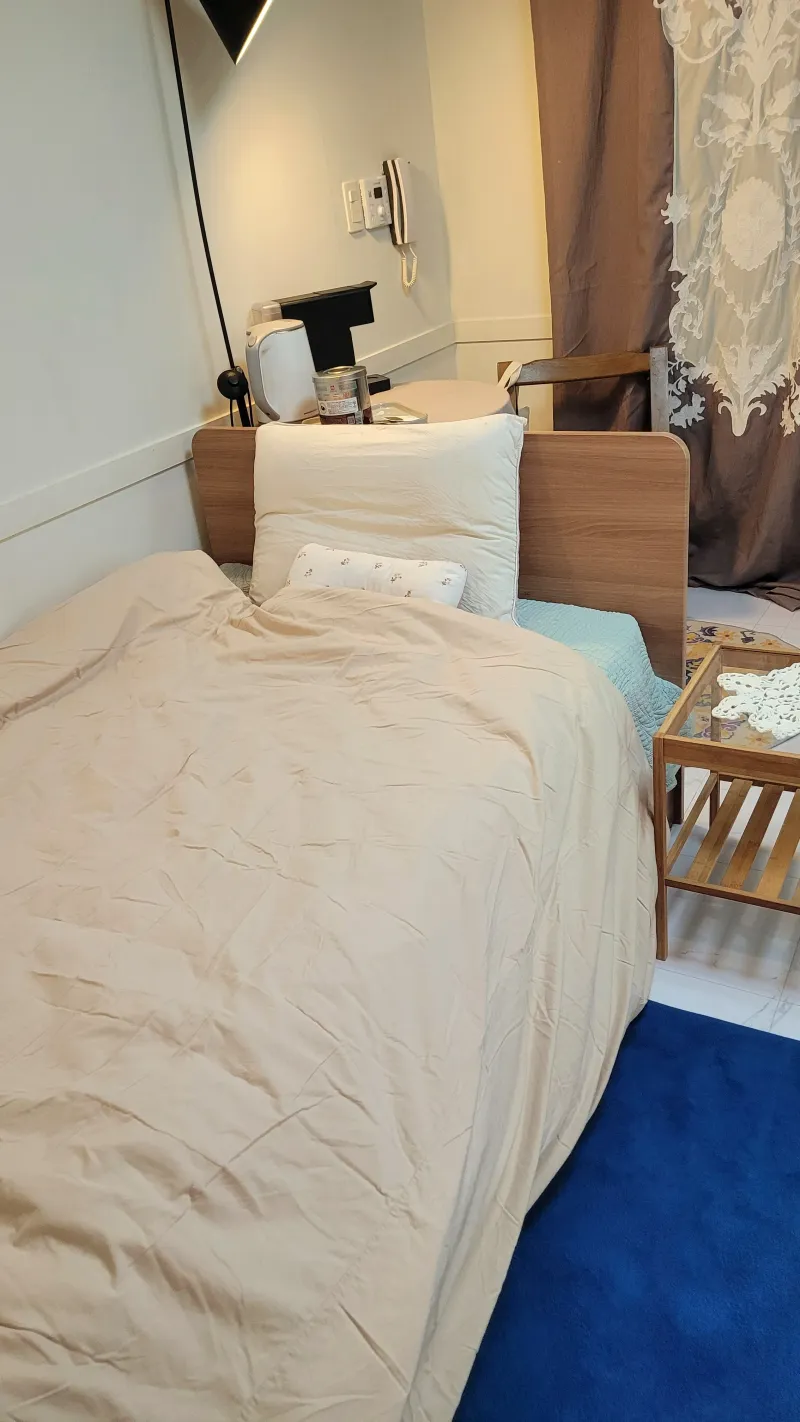 [충남 아산] 온양온천역600미터,충무병원1인,생활편리 3