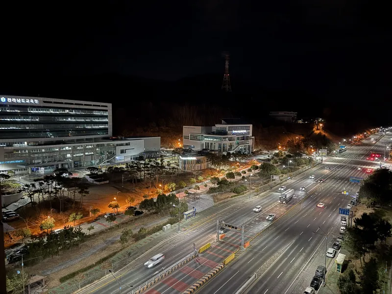 [전남 무안] 전남도청 전남교육청 앞 고층 오피스텔 한달살기 10
