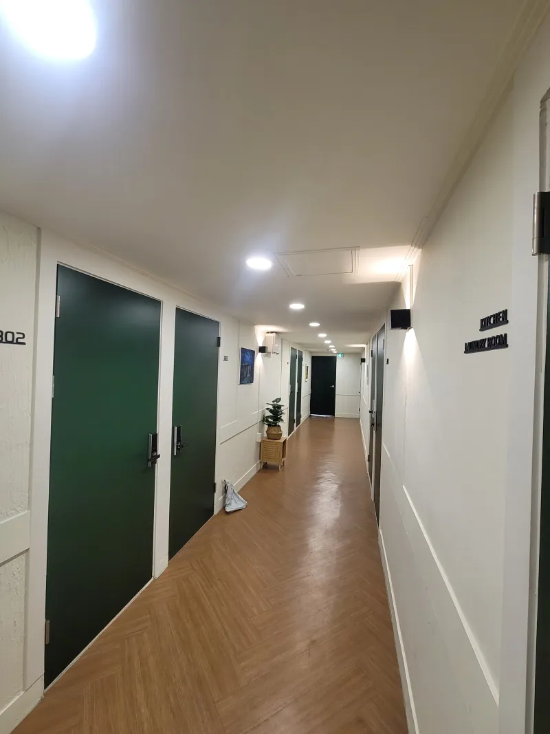 [경기 수원][수원 팔달] 수원역11번출구 도보7분 원룸텔 302 14