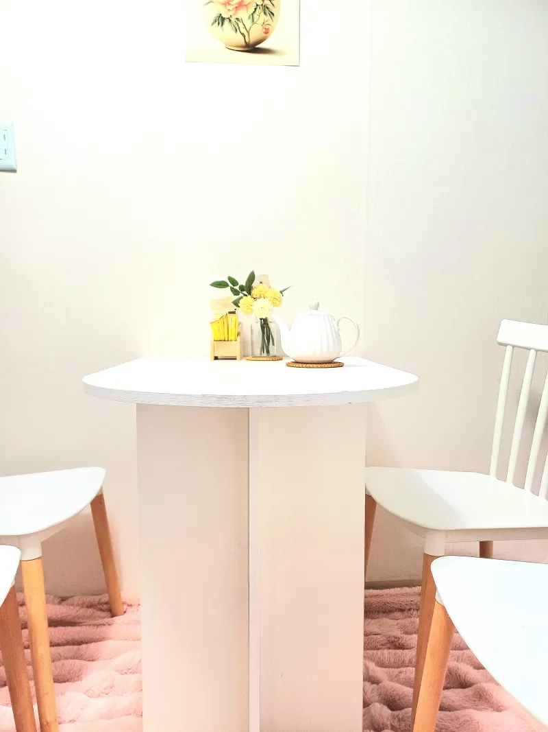 [Gwangjin, Seoul] Yongmasan Healing Stay 18
