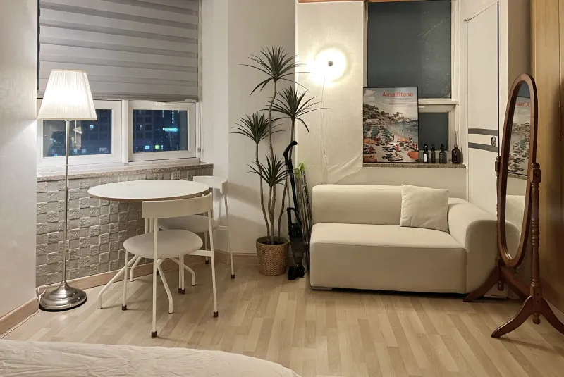 [Gangdong, Seoul] Cheonho Station, Gangdong Station, Jamsil Station, Asan Medical Center 3