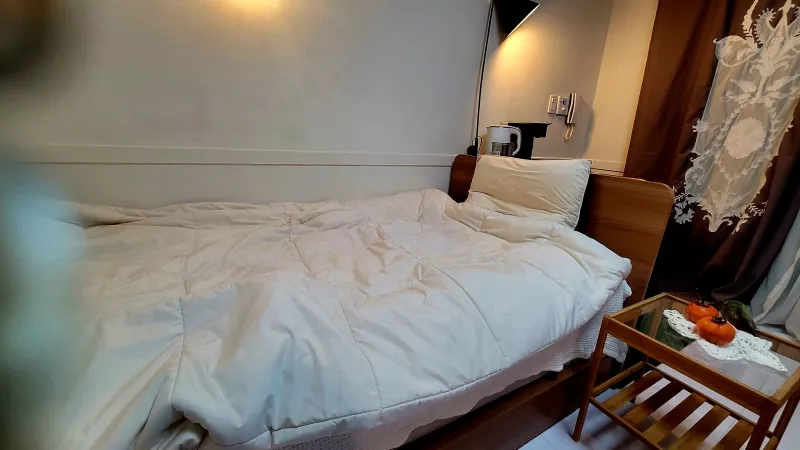[충남 아산] 온양온천역600미터,충무병원1인,생활편리 2
