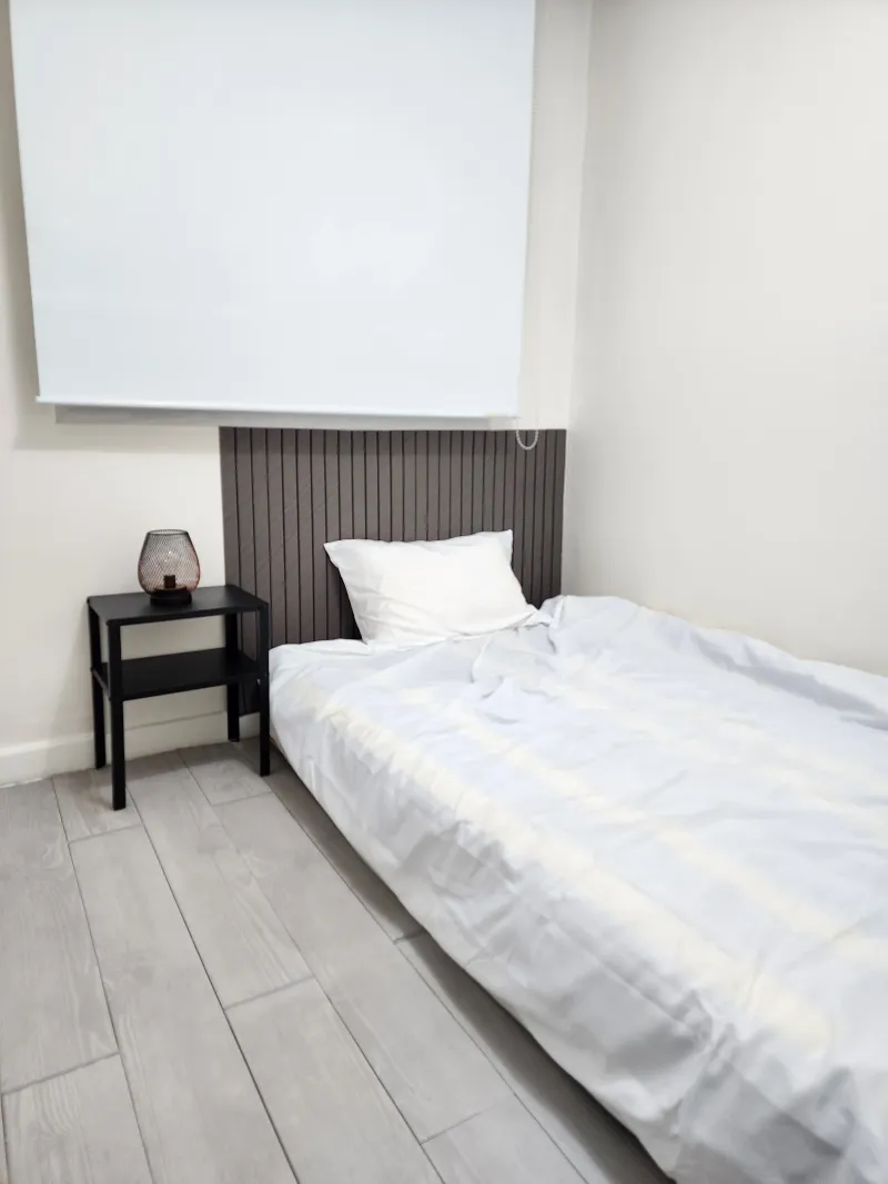 [Yangcheon, Seoul] Mokdong Full-Option 2-Room Apartment 6