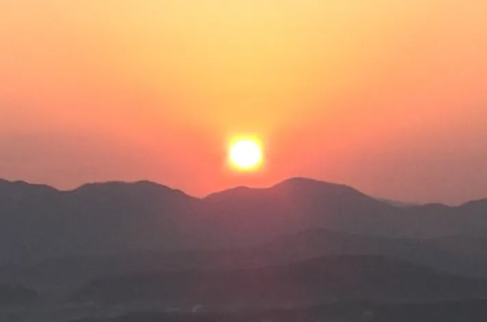[Gwangjin, Seoul] Yongmasan Healing Stay 36