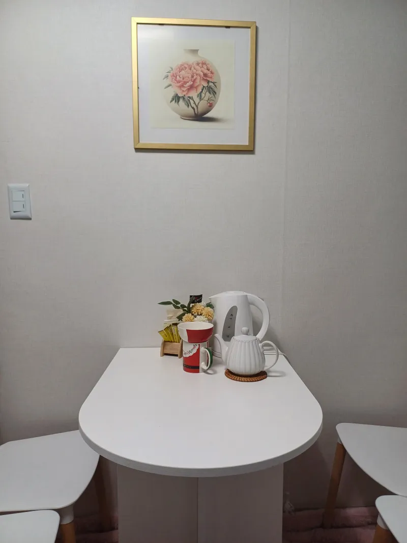 [Gwangjin, Seoul] Yongmasan Healing Stay 25