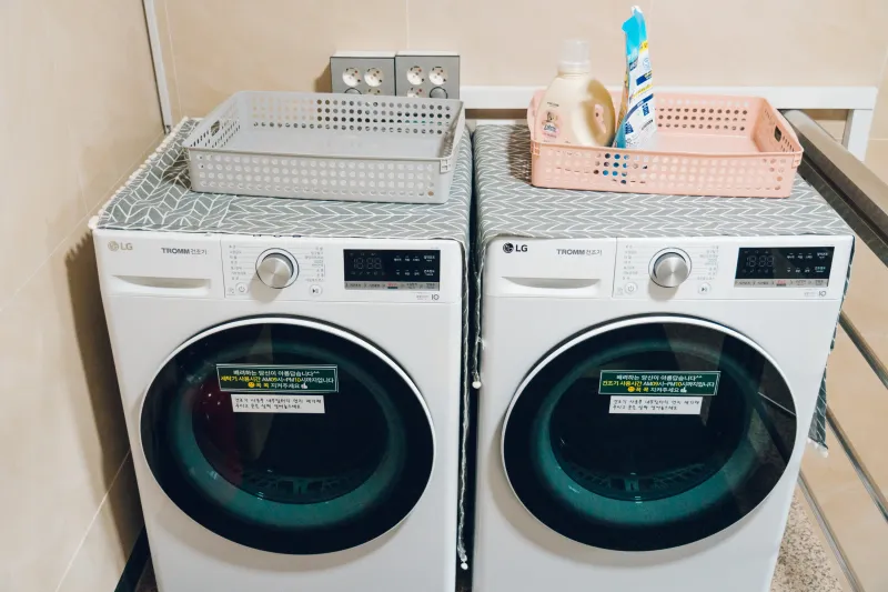 [Songpa, Seoul] Jamsil cleaning fee X utility fee X Jamsil Saenae Station full-option one-room tel 17