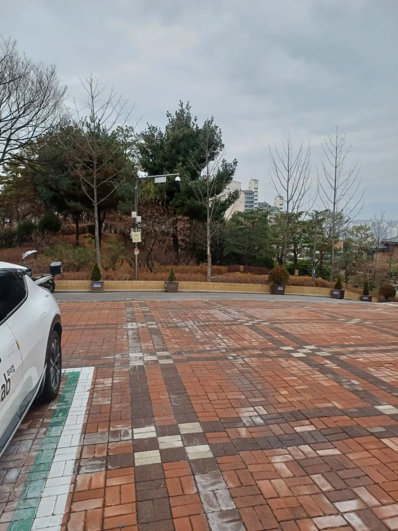 [Gwangjin, Seoul] Yongmasan Healing Stay 22