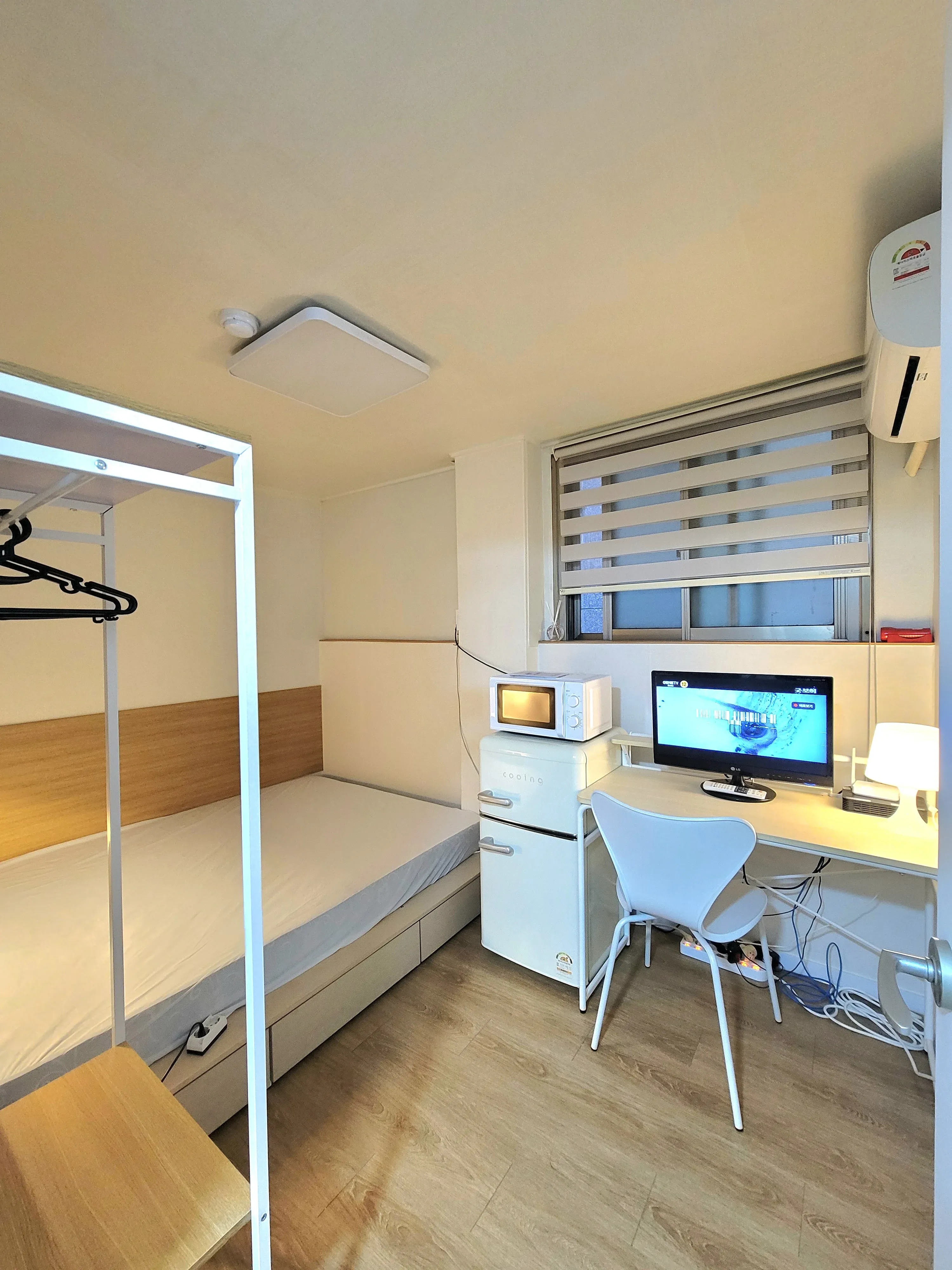 Godeung-dong Workation One-Bedroom
