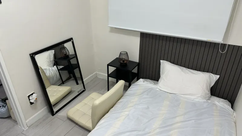 [Yangcheon, Seoul] Mokdong Full-Option 2-Room Apartment 5