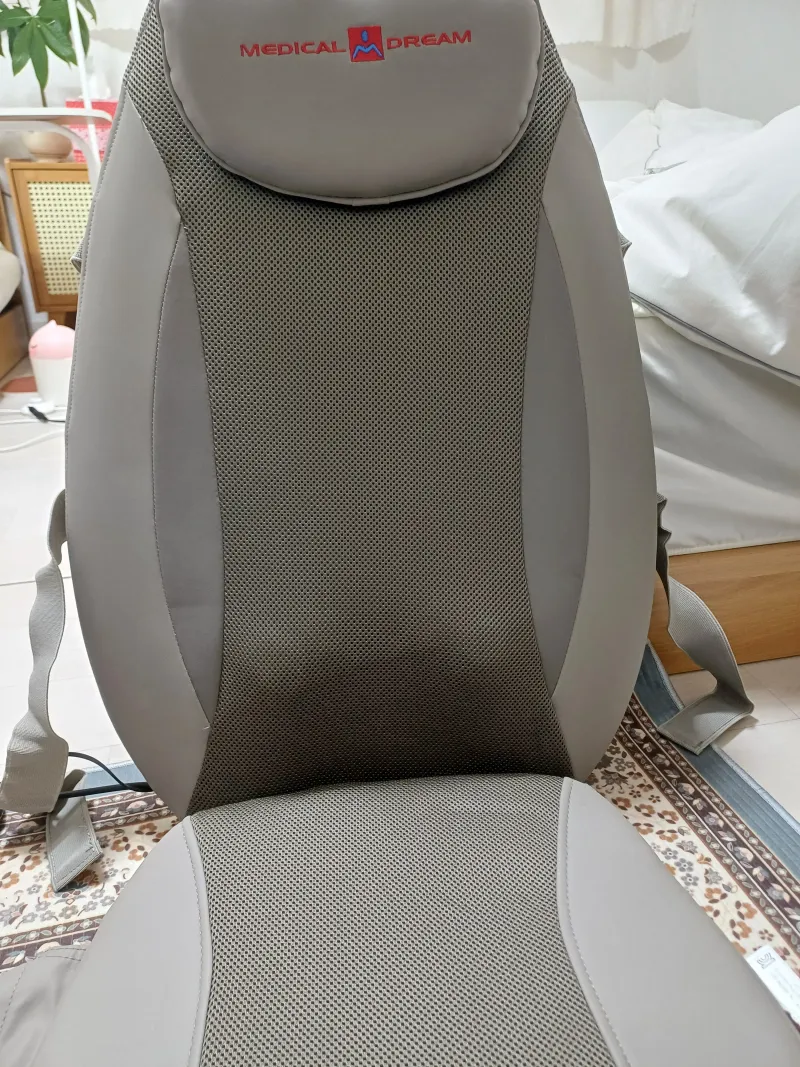 [Gwangjin, Seoul] Yongmasan Healing Stay 15