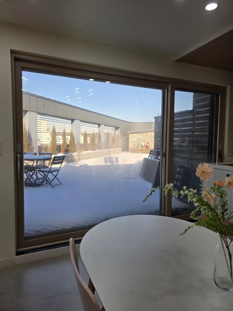 [Yangcheon, Seoul] A 50-pyeong rooftop garden with a resort-like feel, fully furnished with 4 bedrooms and 2 bathrooms. 13