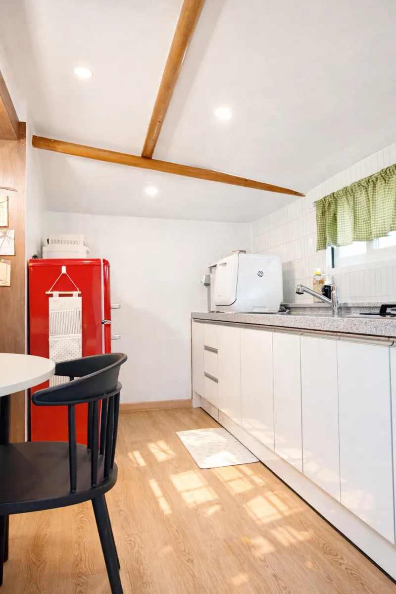 [Gujwa, Jeju][Jeju Gujwa Woljeong-ri] Beachfront detached house, conveniently located 11