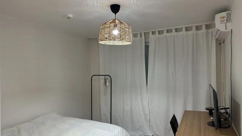 [Yangcheon, Seoul] Mokdong Full-Option 2-Room Apartment 3