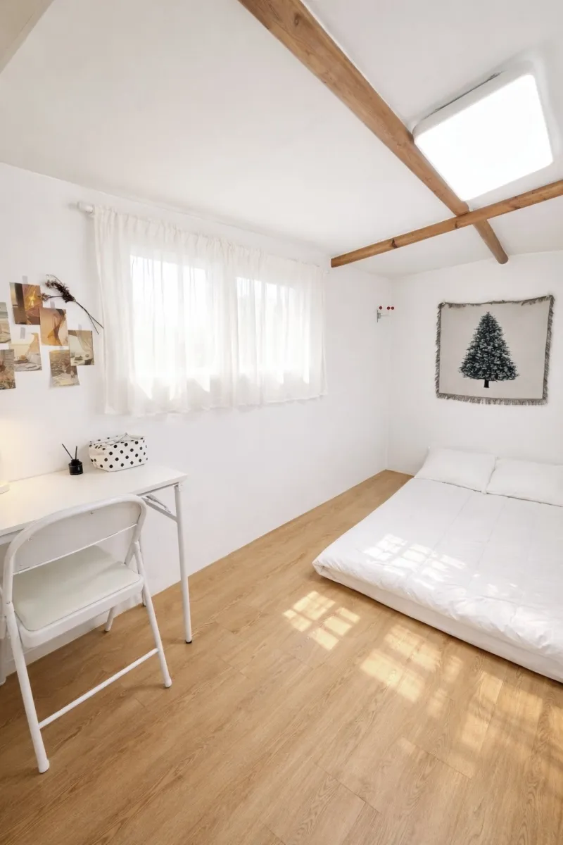 [Gujwa, Jeju][Jeju Gujwa Woljeong-ri] Beachfront detached house, conveniently located 5