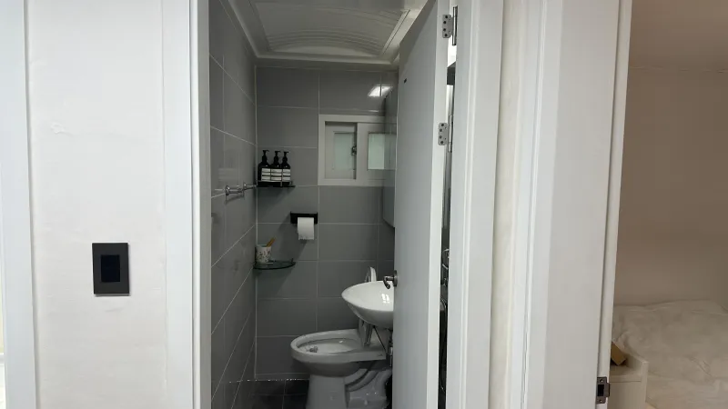 [Yangcheon, Seoul] Mokdong Full-Option 2-Room Apartment 7