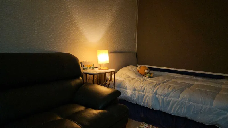 [Seocho, Seoul] Mountain View, 2-minute walk from Cheonggyesan Station 2