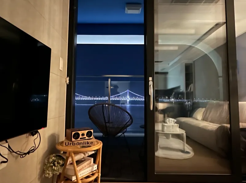 [Suyeong, Busan] 5-second detached studio apartment located on Gwangalli Beach 6