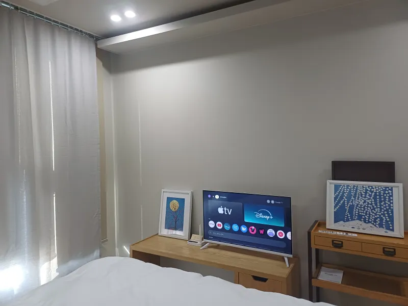 [대구 동구] 동대구역1분컷, 뷰~품은 투룸 4