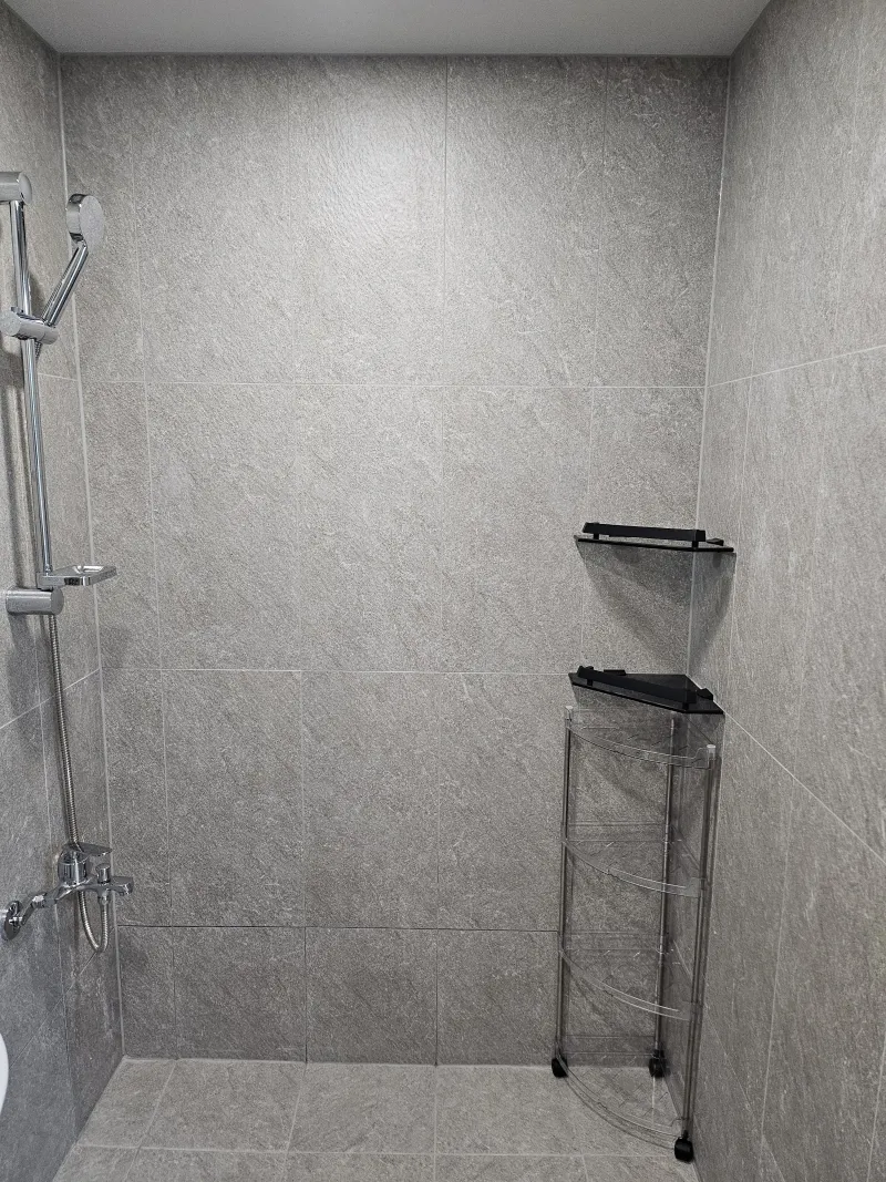 [Jung-gu, Seoul] Fully furnished 3-room/4-bedroom newly remodeled apartment, 8 minutes walk from Dongdaemun Station. 11