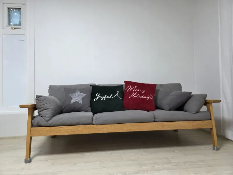 [Daejeong, Seogwipo][Pogeunchae] 1st floor two-room accommodation in a quiet village facing Dansan Mountain 8