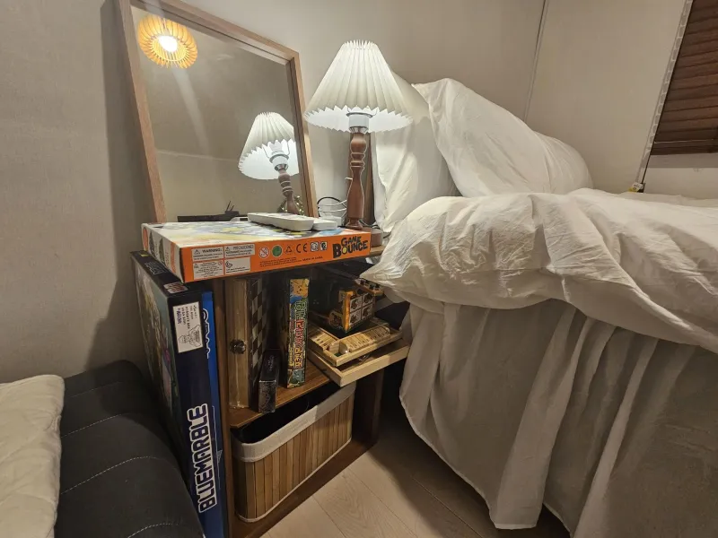 [Yongsan, Seoul] 10-minute walk from Seoul Station #OpeningSpecial #3Rooms #4Beds 4