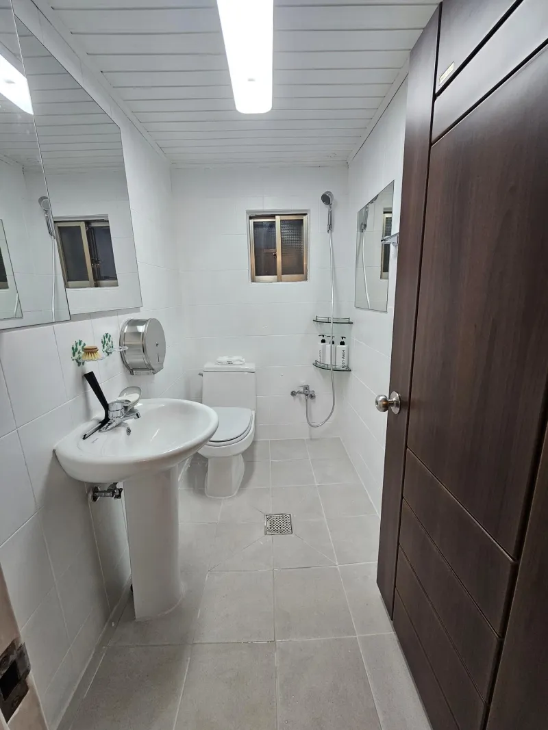 [Yongsan, Seoul] 10-minute walk from Seoul Station #OpeningSpecial #3Rooms #4Beds 14