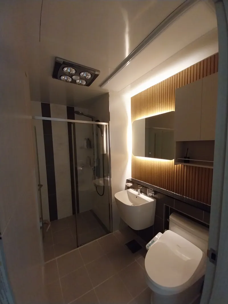[Yuseong, Daejeon] Yuseong Hot Springs Station Sun House 2 6