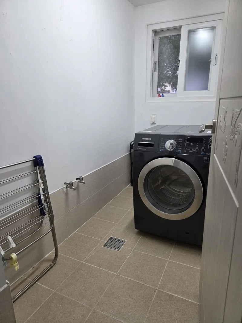 [Daejeong, Seogwipo][Pogeunchae] 1st floor two-room accommodation in a quiet village facing Dansan Mountain 10
