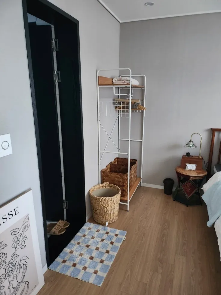 [Namwon, Seogwipo] AA Jeju Tangerine Field Viewing Private House on Olle Trail 3