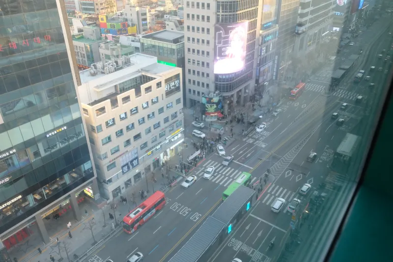 [서울 마포] 홍대입구역 도보 1분/경의선숲길 도보 2분 17