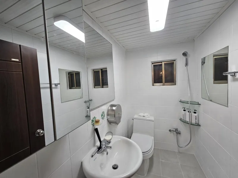 [Yongsan, Seoul] 10-minute walk from Seoul Station #OpeningSpecial #3Rooms #4Beds 15