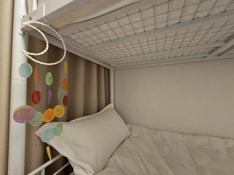 [Yongsan, Seoul] 10-minute walk from Seoul Station #OpeningSpecial #3Rooms #4Beds 9