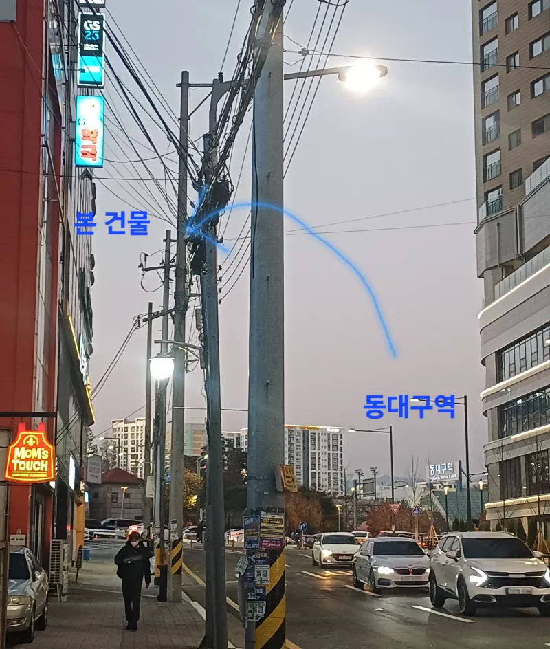 [대구 동구] 동대구역1분컷, 뷰~품은 투룸 15