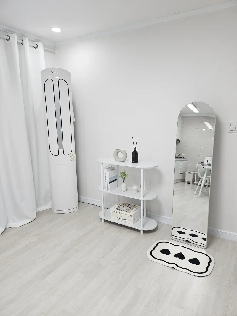 [Jung-gu, Seoul] Fully furnished 3-room/4-bedroom newly remodeled apartment, 8 minutes walk from Dongdaemun Station. 13